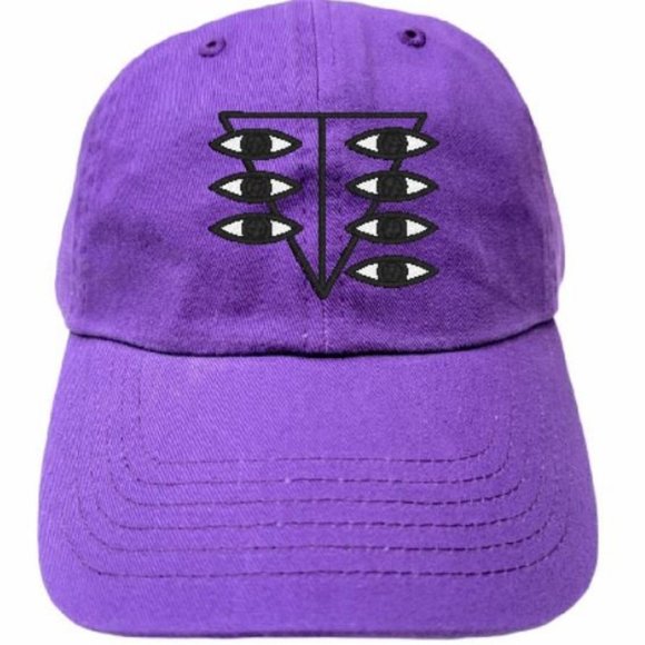 lilith face Evangelion Hat 🔥New🔥 - Picture 1 of 2